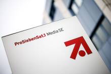 TV-Werbeflaute drückt ProSiebenSat.1 in die Verlustzone
