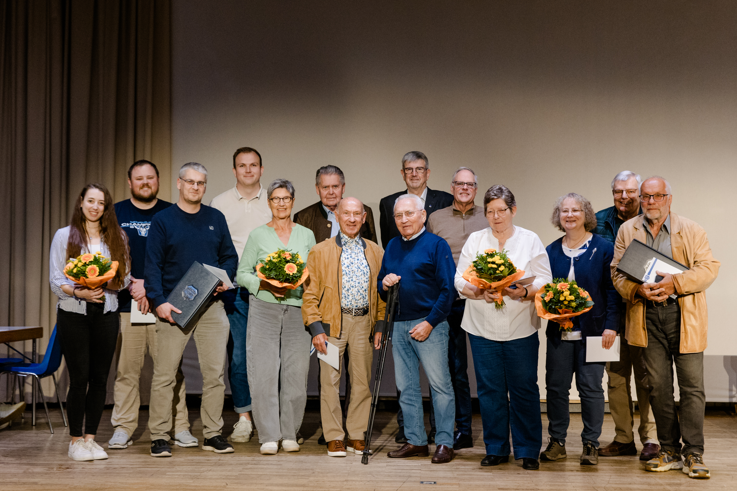 TSG Weinheim is committed to diversity and integration