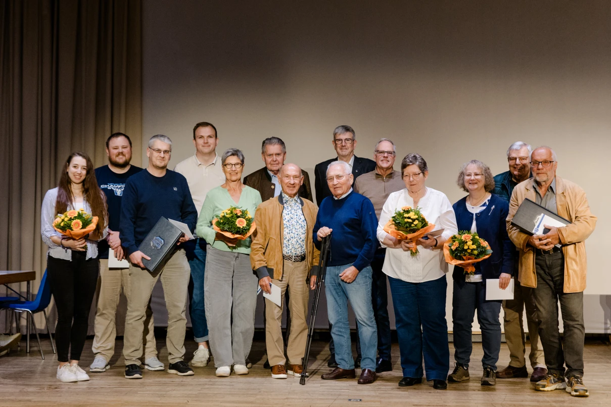 TSG Weinheim is committed to diversity and integration