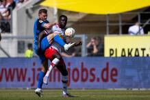Heidenheim schafft erstmals den Aufstieg in die Bundesliga
