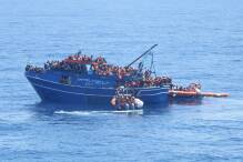 Ärzte ohne Grenzen retten mehr als 600 Bootsmigranten
