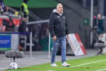 Verpasster Aufstieg: Trennung Waldhof und Trainer Neidhart
