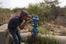 UN-Wassergipfel endet mit globalem Aktionsplan
