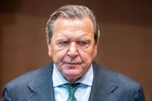 Keine Einladung: Schröder darf nicht zum SPD-Parteitag 
