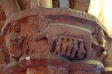 Klein begrüßt Verhüllung antijüdischen Reliefs
