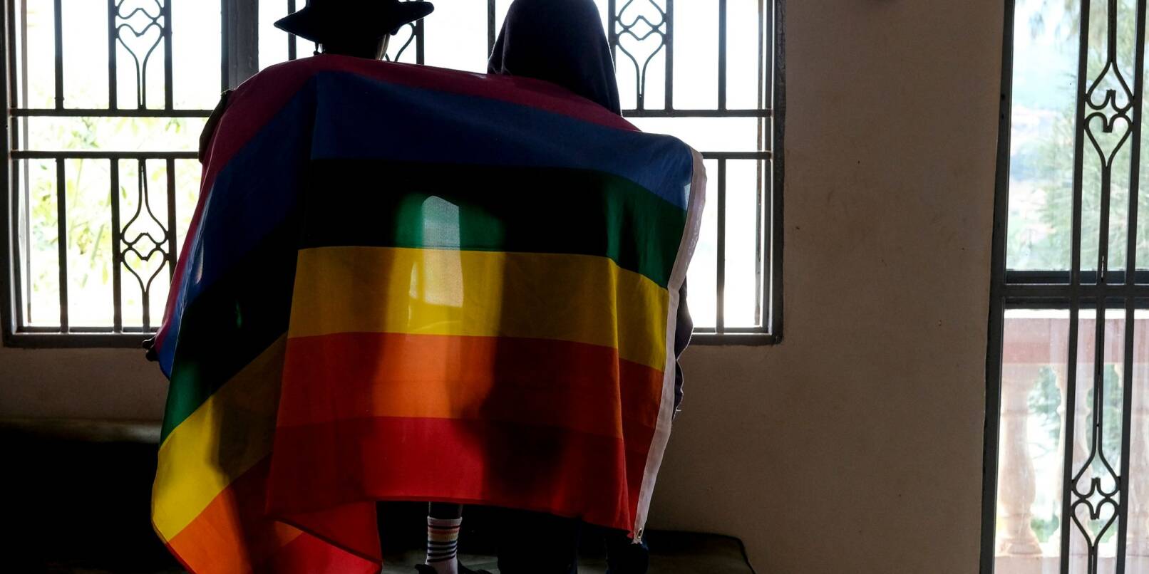 In Uganda wurde ein Gesetz gegen Homosexuelle unterzeichnet, das die Todesstrafe ermöglicht.