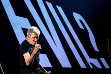 Roger Waters verzichtet auf umstrittenes Outfit
