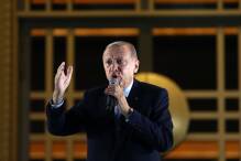 Nach Erdogan-Sieg - Opposition fürchtet Zukunft
