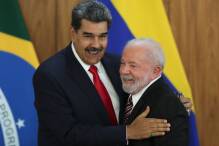 Lula stärkt Venezuelas Präsident den Rücken
