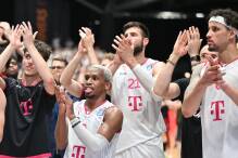 Telekom Baskets Bonn gehen im Playoff-Halbfinale in Führung
