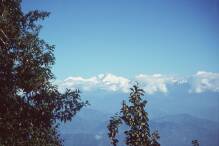Erfolgreicher deutscher Bergsteiger im Himalaya vermisst
