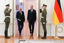 Litauen dringt auf stärkere Truppenpräsenz an Nato-Ostflanke
