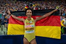 Olympiasiegerin Mihambo peilt WM-Hattrick an
