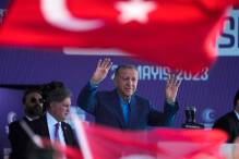Türkische Opposition legt im Parlament zu
