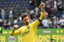 Eintracht-Keeper Trapp will «das Ding» im Pokal-Finale holen
