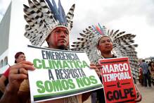 Brasilien: Gesetzesinitiative könnte Indigene benachteiligen
