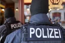 Razzia in Hooligan-Szene - Drei Festnahmen im Erzgebirge
