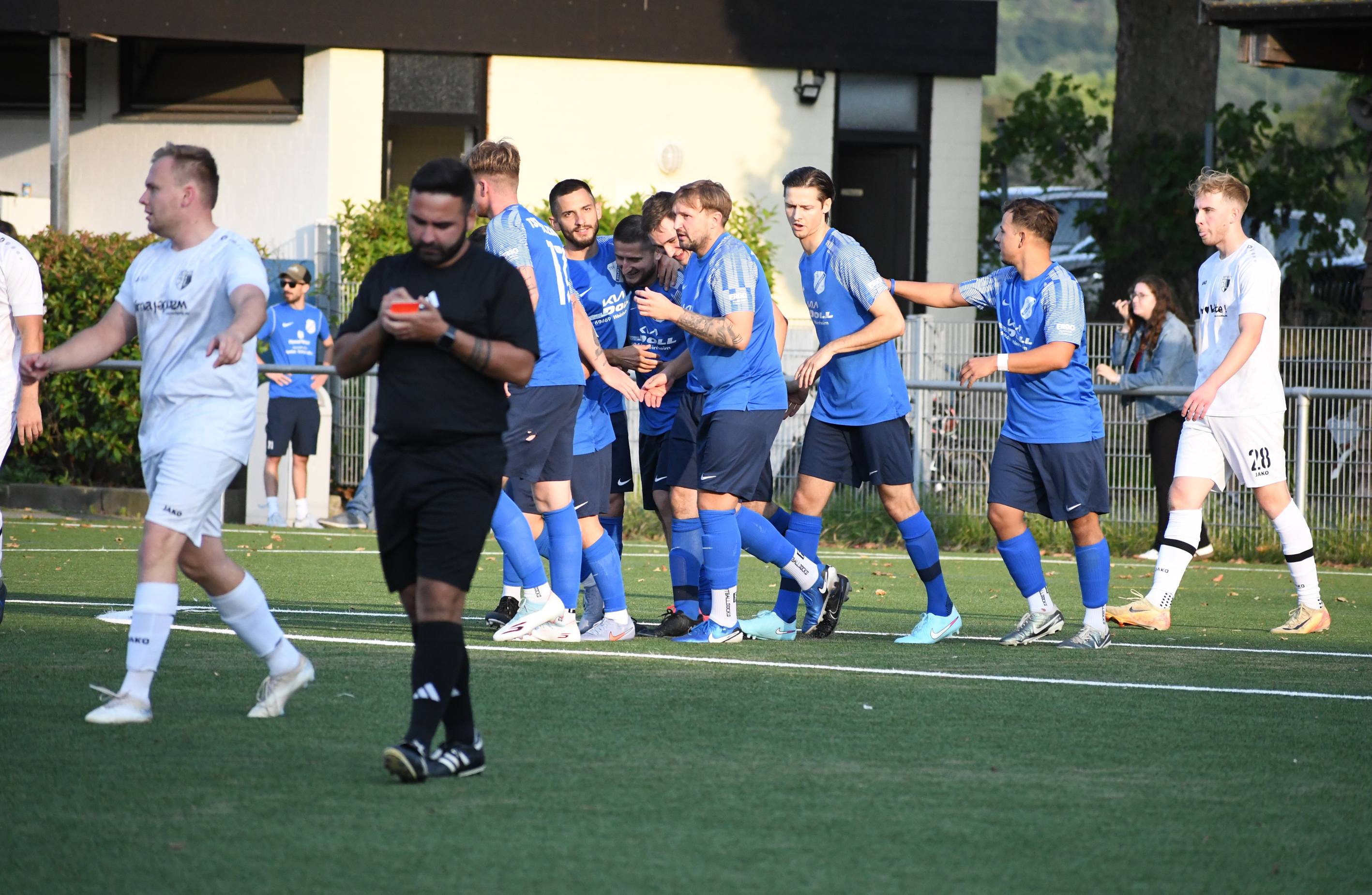 Zu wenige Spieler: TSV Sulzbach zieht Team aus Kreisklasse A zurück