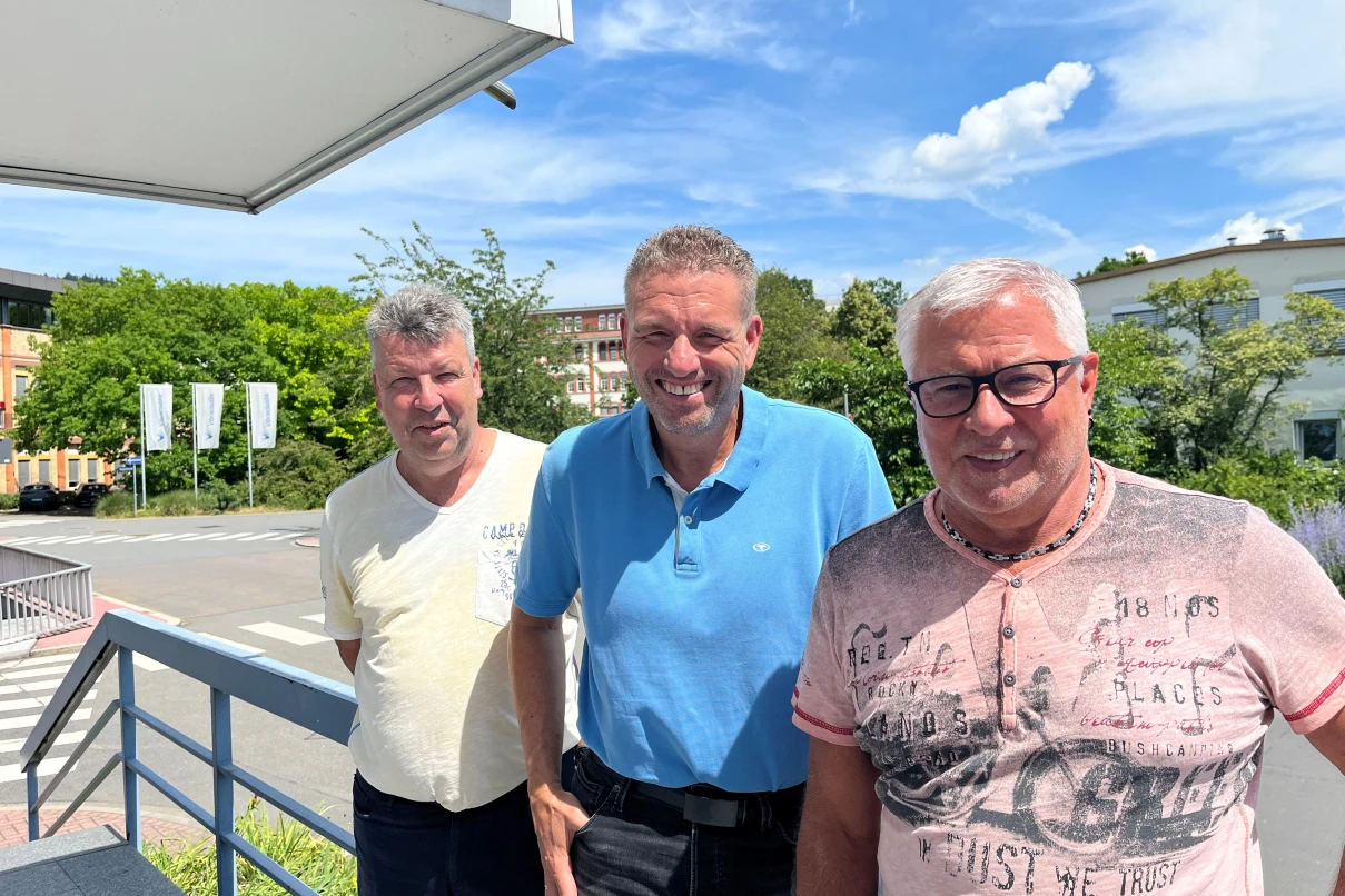 KI-Alarm bei Freudenberg: Unsicherheit unter Mitarbeitern in Weinheim