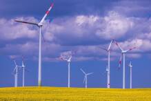 Deutsche Windindustrie weiter zuversichtlich 
