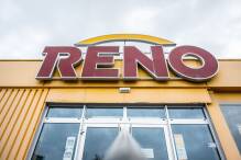 Reno sucht Weg aus der Krise: Insolvenzverfahren eröffnet 

