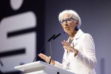 Lagarde: EZB muss Zinserhöhungen fortsetzen
