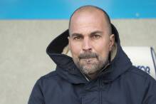 Babbel kritisiert Stuttgart: «Team hat Mentalitätsproblem»
