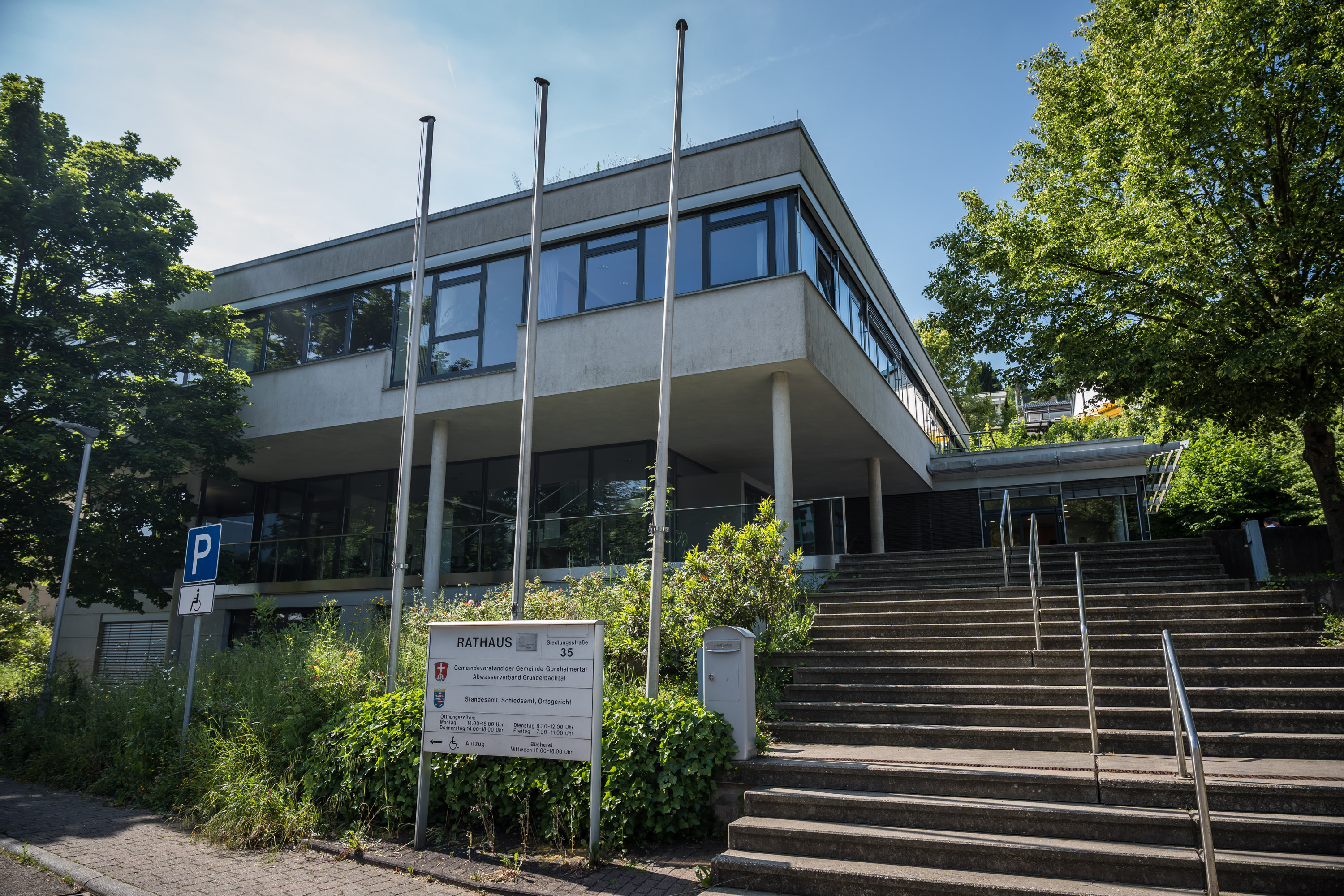 Increase in daycare fees in Gorxheimertal: What the political groups say