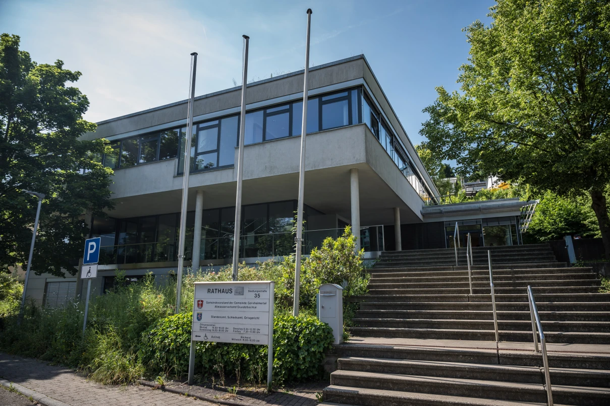 Increase in daycare fees in Gorxheimertal: What the political groups say