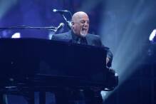 «Piano Man» Billy Joel hört im Madison Square Garden auf
