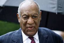 Zivilklage gegen Bill Cosby wegen sexuellen Missbrauchs
