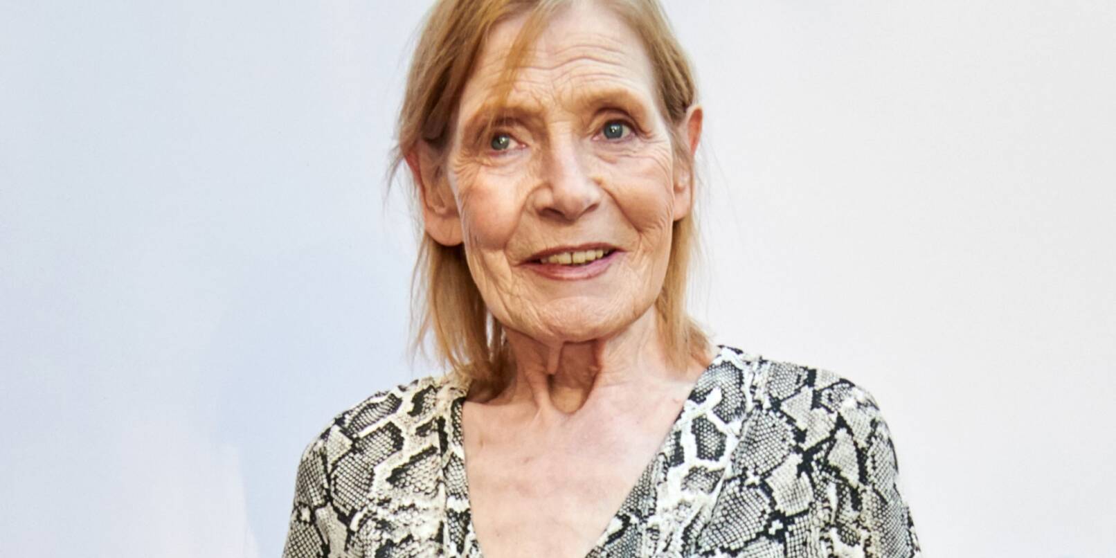 Die Schauspielerin Margit Carstensen starb im Alter von 83 Jahren.