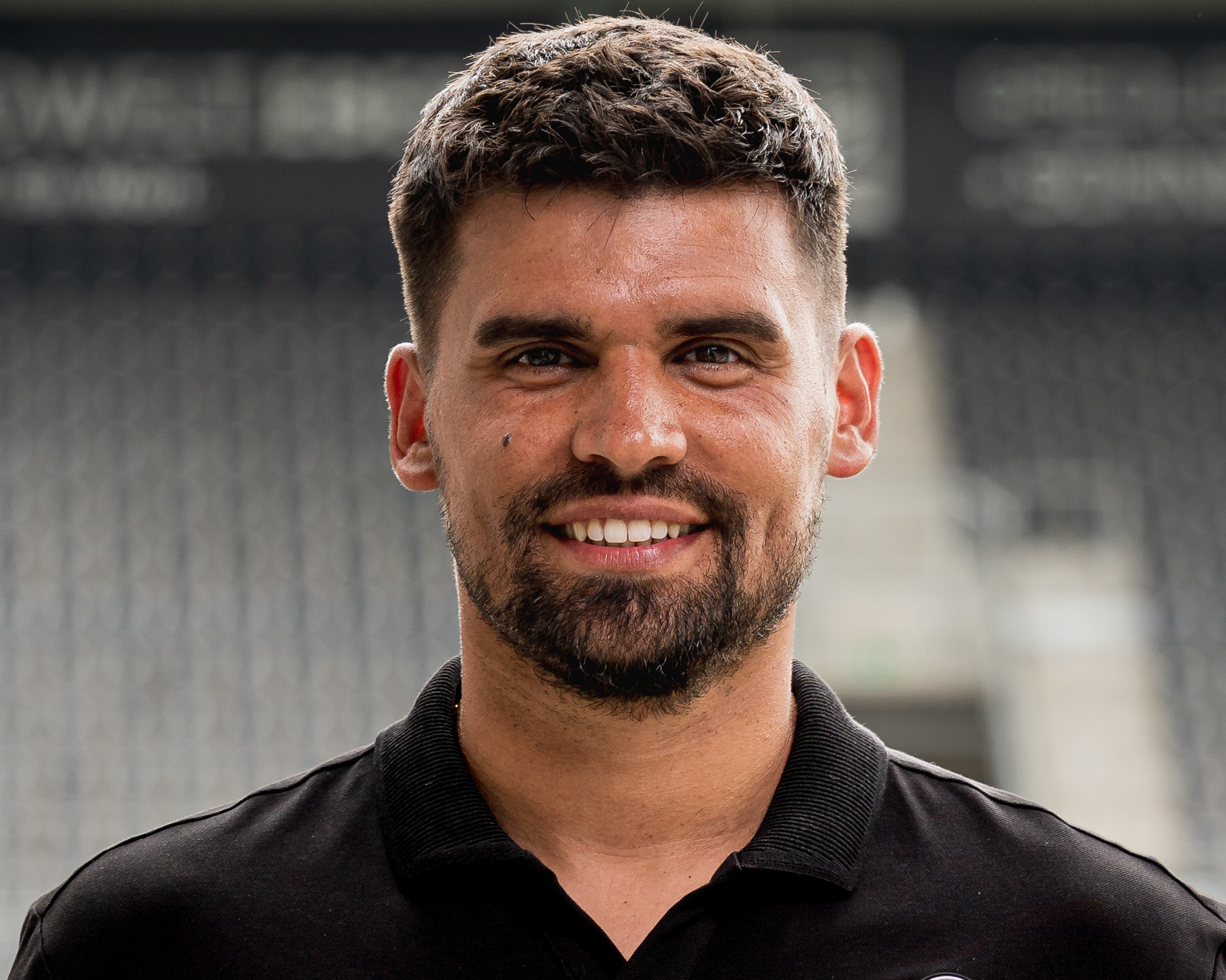 Profi statt Karriereknick: Dennis da Silva gibt in Sandhausen Gas