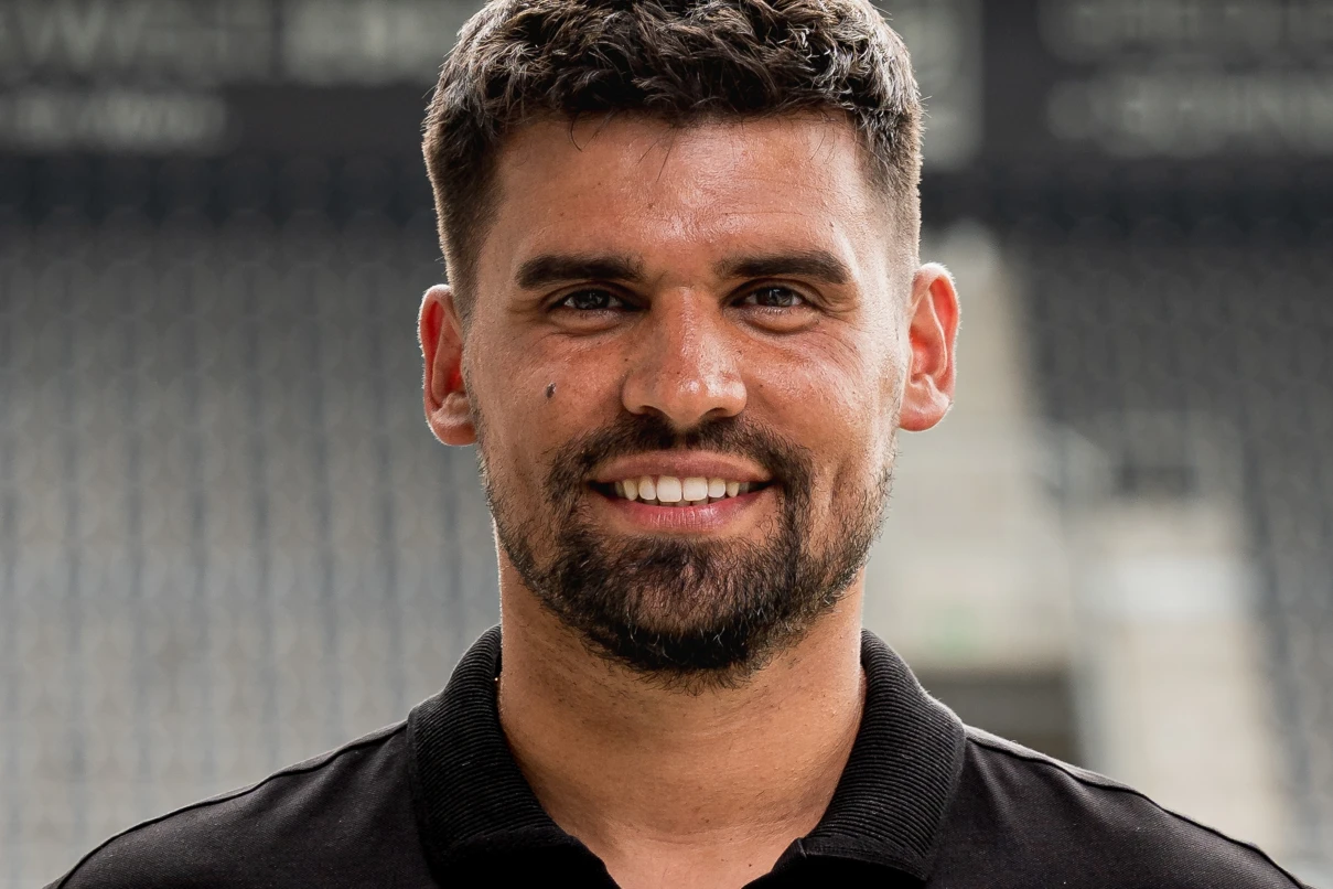 Profi statt Karriereknick: Dennis da Silva gibt in Sandhausen Gas