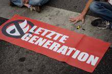 Letzte Generation plant gezielte Aktionen gegen «Reiche»

