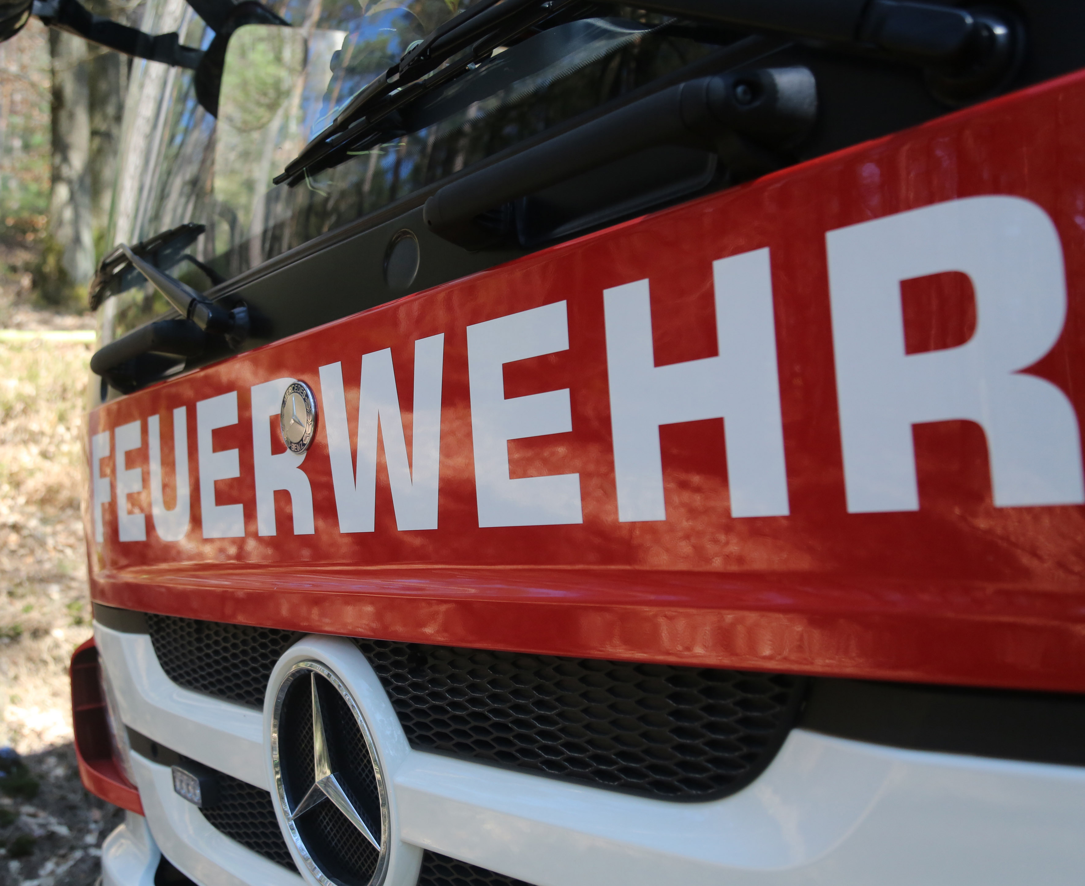 Heidelberg: Feuer in Abfallentsorgungsanlage ausgebrochen