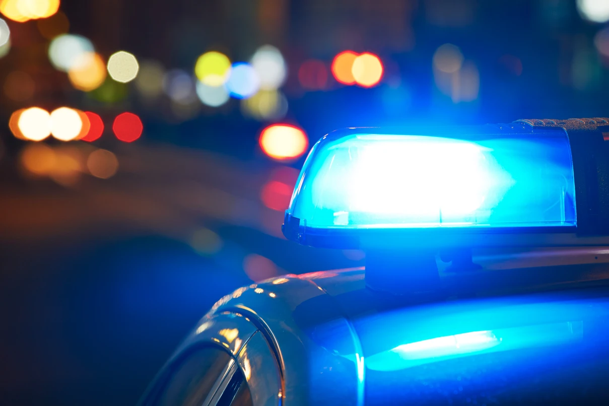 Bensheim: Pepper spray released in cinema - | four youths suspected