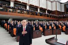 Erdogan holt angesehenen Ökonomen ins neue Kabinett
