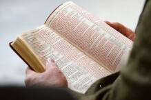 «Anstößige Inhalte» - Schulen in Utah verbannen Bibel
