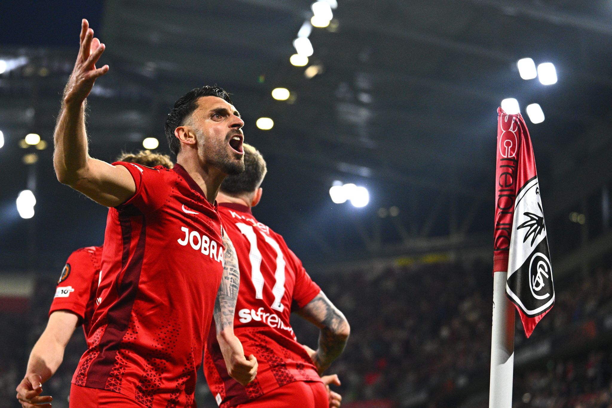SC Freiburg trifft in Conference-League-Quali auf Motherwell
