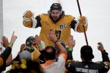 Vegas Golden Knights gewinnen erstes NHL-Finale
