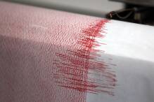 Erdbeben der Stärke 4,5 erschüttert Westiran
