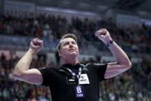 Party rückt näher: THW Kiel dicht vor Handball-Meisterschaft
