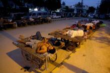 Hitzewellen für Menschen in Pakistan besonders tödlich

