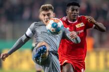KSC verpflichtet Beifus vom Liga-Konkurrenten St. Pauli

