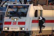Bahn-Tarifkonflikt: Wohl erstmal keine Warnstreiks
