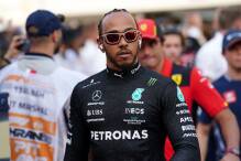 Mercedes-Star Hamilton: «Gehe nirgendwo anders hin»
