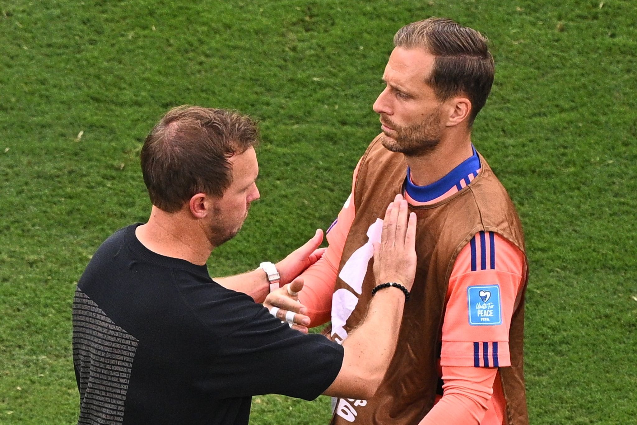 Baumann tritt gegen Nagelsmann nach: «War unfassbar»