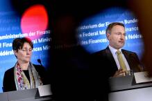 Bund-Länder-Finanzen: Kieler Ministerin attackiert Lindner
