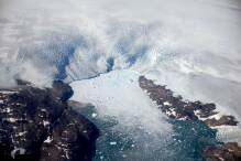 Arktis womöglich ab den 2030er Jahren im Sommer eisfrei 
